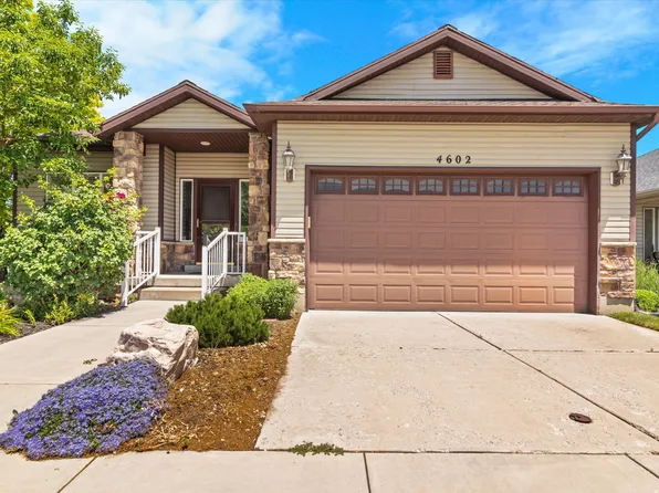 4602 S Hathaway Dr, Roy, UT 84067
