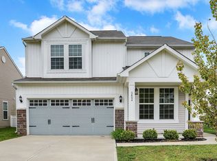 6804 Shooting Star Dr, Whitestown, IN