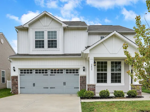 6804 Shooting Star Dr, Whitestown, IN 46075