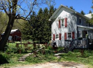 1001 Lake Como Rd, Cortland, NY 13045