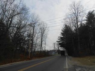 20 West St, Auburn, MA 01501