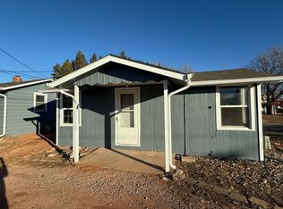 4102 Canyon Lake Dr, Rapid City, SD 57702