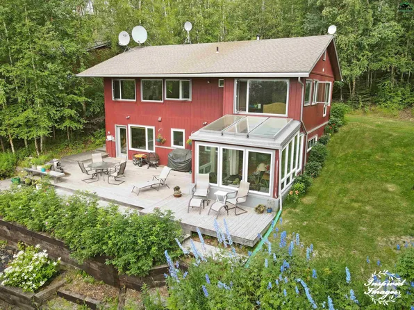 1324 Summit Dr, Fairbanks, AK 99712