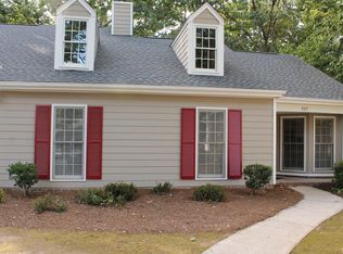 1105 Cotswold Ct, Raleigh, NC 27609