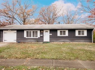 1886 Homewood Dr, Lorain, OH 44055