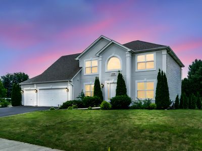 13636 Savanna Dr, Plainfield, IL, 60544