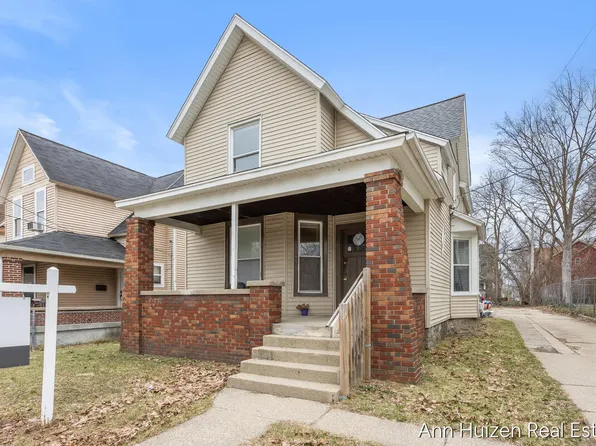 727 Union Ave SE, Grand Rapids, MI 49503