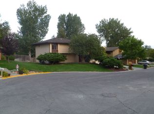 3037 Gloxinia Dr, Billings, MT 59102