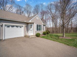 509 Alvord Pl UNIT 509, South Hadley, MA 01075