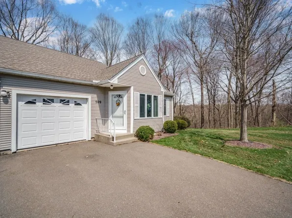 509 Alvord Pl Unit 509, South Hadley, MA 01075