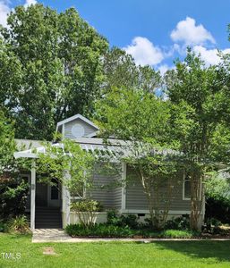 204 Kirkwood Dr, Chapel Hill, NC, 27514
