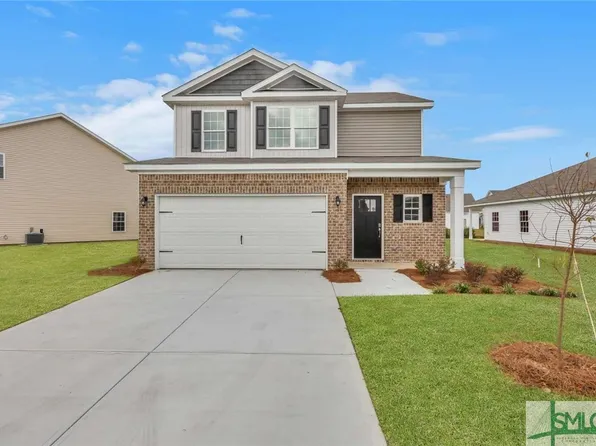 12 Sago Palm Way, Bloomingdale, GA 31302