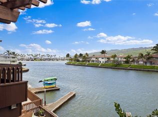 Kaimala Marina, Honolulu, HI 96825