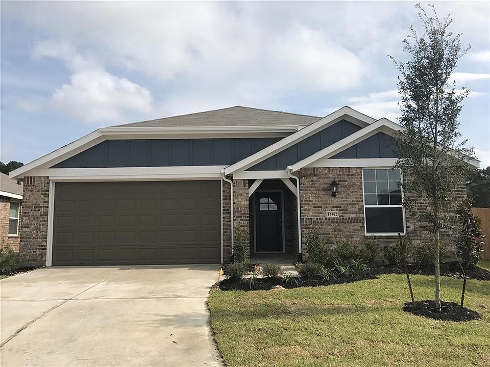 1st image of 14902 Falcon Bluff Dr
