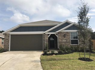 14902 Falcon Bluff Dr, Cypress, TX 77429