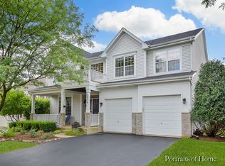 2956 Adamson Dr, Geneva, IL 60134
