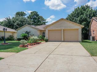 22542 Carter Moir Ln, Katy, TX 77449