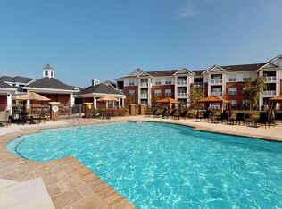 Clairmont at Harbour View Station, Suffolk, VA 23435