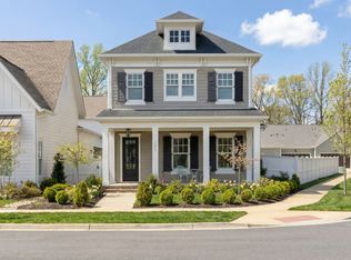 1037 Camley St, Franklin, TN 37064