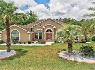 3 Kankakee Trl, Palm Coast, FL 32164