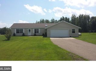 E8814 570th Ave, Elk Mound, WI 54739