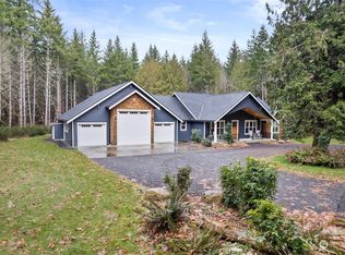 5624 Stetson Ct NW, Olympia, WA