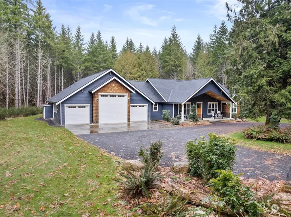 5624 Stetson Court NW, Olympia, WA 98502