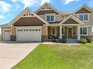 3534 Wildflower Rd S, Saint Cloud, MN 56301