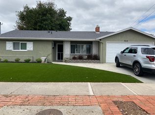 9218 Carita Rd, Santee, CA 92071