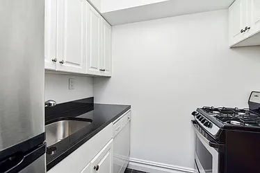 Rented by Keller Williams NYC