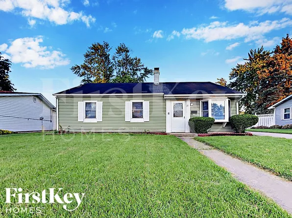 21 Concord Ave, Romeoville, IL 60446