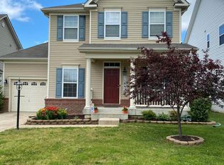11663 Medinah St, Waldorf, MD 20602