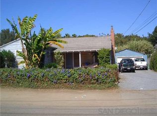 8850 Lamar St, Spring Valley, CA 91977