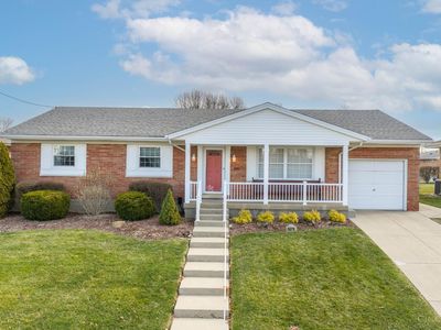 5679 Hollowview Ct, Cincinnati, OH, 45233