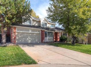 5624 S Pagosa Ct, Centennial, CO 80015