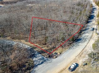 401 E Lake Pkwy, Gravois Mills, MO 65037