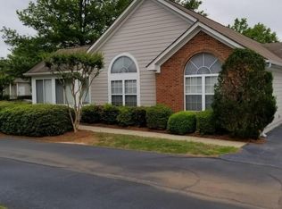 3792 Vineyards Lake Cir NW #12, Kennesaw, GA
