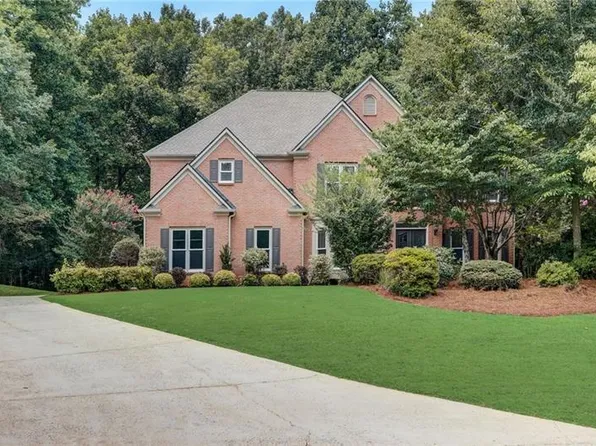 1250 Poplar Grove Ln, Cumming, GA 30041