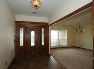 2825 E 410th Rd, Oologah, OK 74053