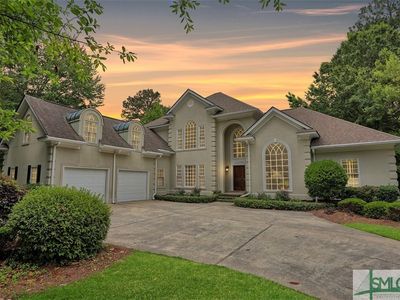10 Cedar Point Dr, Savannah, GA, 31405