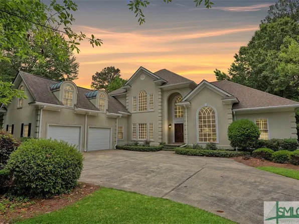 10 Cedar Point Drive, Savannah, GA 31405