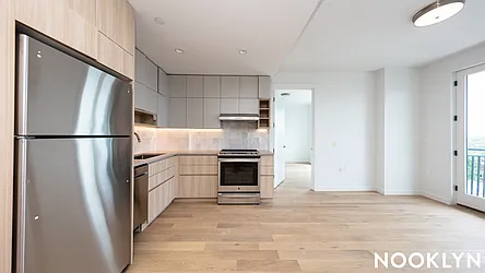 Rented by Nooklyn NYC LLC