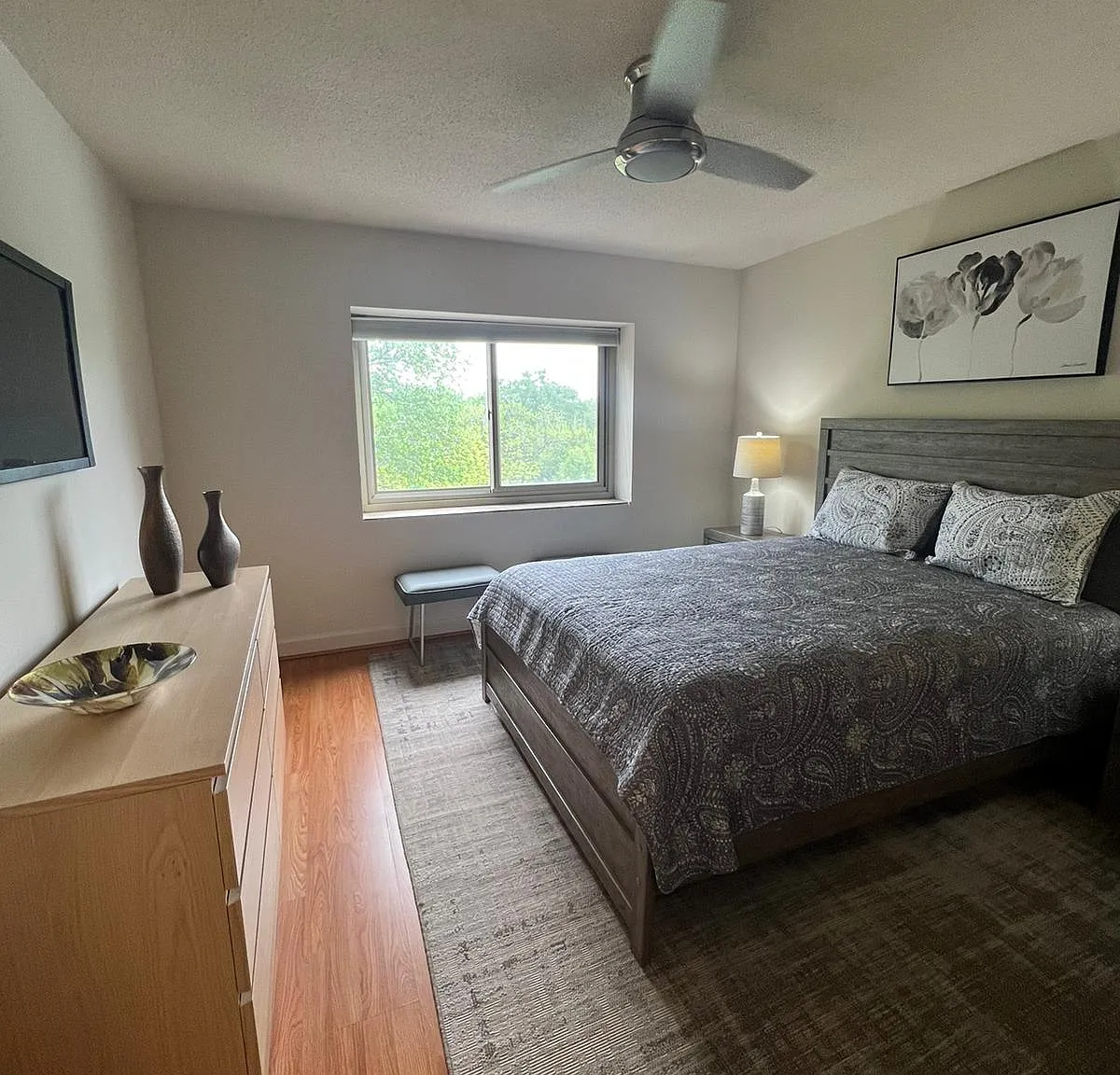 1 bed, 611 sqft, $1,650 — Photo 3