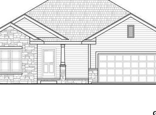 21244 McClellan Dr, Gretna, NE 68028