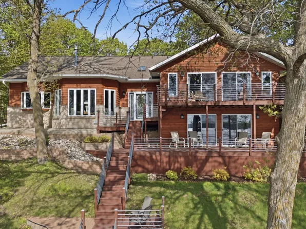 14473 Barnes Dr, Detroit Lakes, MN 56501