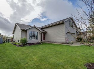 3629 Serenity Trl, Madison, WI 53719