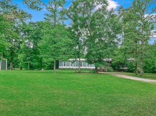 7202 Ponderosa Trl, Montgomery, TX 77316