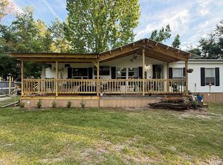 156 SW Nantucket Pl, Fort White, FL 32038