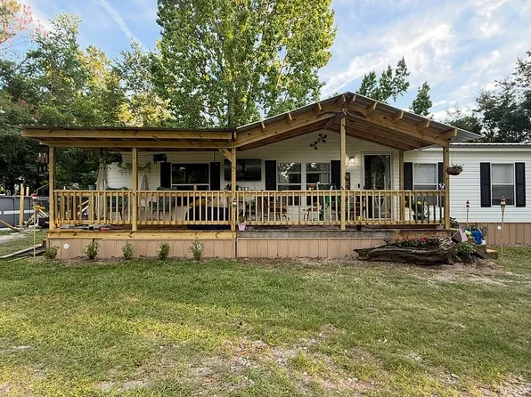 156 SW Nantucket Pl, Fort White, FL 32038