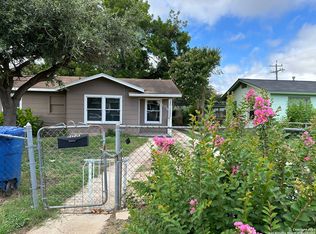 106 Howle Ave, San Antonio, TX 78223